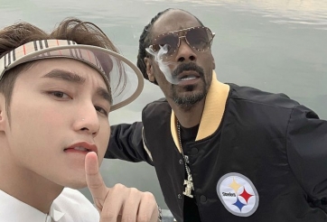 Dana White phủ nhận nợ tiền cộng sự Sơn Tùng-MTP