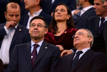 Lộ diện cái tên khơi mào chiến dịch Super League