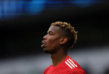 Pogba trước cột mốc quan trọng cùng MU