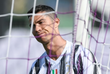 Ronaldo 'vô đối' châu Âu về khả năng bỏ lỡ cơ hội