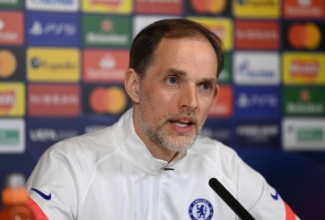 Tuchel lên tiếng về nghi vấn trọng tài xử ép Real