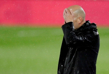 Real thiệt quân trước Chelsea vì lý do khó tin