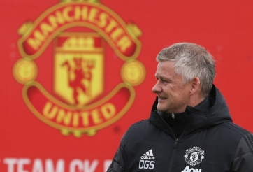 Chuyển nhượng bóng đá 30/4: MU công bố HĐ mới, Real đã ký xong siêu sao