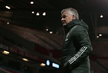 Ole Gunnar Solsa biến MU trở thành một tập thể ‘out trình’