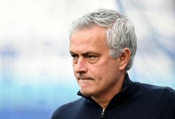 CHÍNH THỨC: Mourinho trở lại Serie A làm việc
