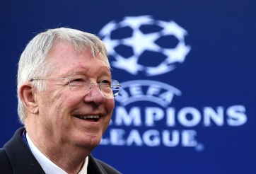 Tin chuyển nhượng MU 5/5: Sir Alex ra mặt, siêu sao cập bến?