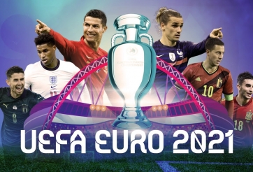 Đội tuyển nào sẽ vô địch EURO 2021?