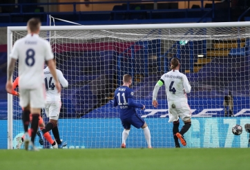 Xác định trận Chung kết Cúp C1 2020/21