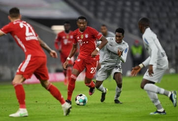 Lịch thi đấu vòng 32 Bundesliga: Cuộc đua hạ màn