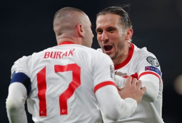 EURO 2021: Đi tìm những chú ngựa ô