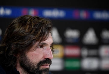Lộ diện người được Juventus chọn thay thế Pirlo