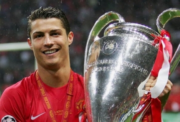 Chuyển nhượng bóng đá tối 12/5: Ronaldo ký 2 năm với MU, Koeman ra đi?