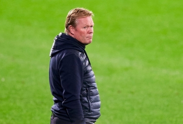 CLB cho phép 'người thay thế Koeman' đến Barca