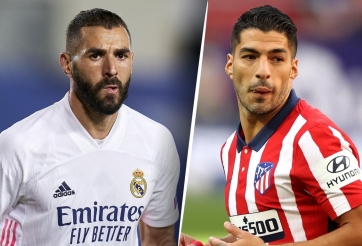 Bảng xếp hạng chung cuộc La Liga: Cuộc đua ngã ngũ