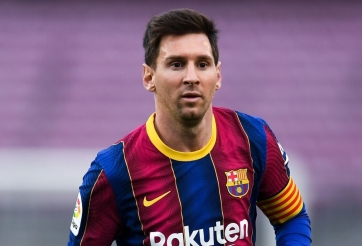 Barca chi đậm, Messi sắp bị thay thế bởi 'kỳ phùng địch thủ'