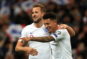 Đối tác đồng ý bán rẻ, MU chồng tiền đón siêu sao tuyển Anh