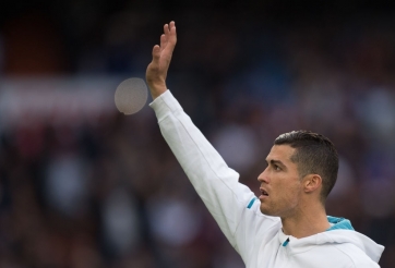 Chuyển nhượng bóng đá tối 26/5: Không phải MU, điểm đến của Ronaldo lộ diện