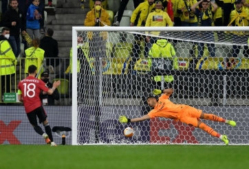 Kết quả chung kết Cúp C2 2020/21: 22 quả penalty