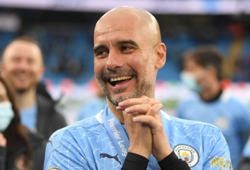 Đánh bại MU, Man City phá kỷ lục chuyển nhượng Ngoại hạng Anh