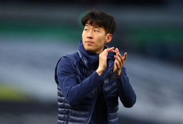 Rời Tottenham, Son Heung-min gia nhập ông lớn vì giấc mơ C1?