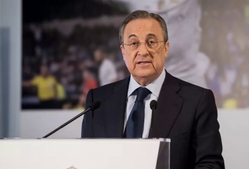 Không phải Conte, 'người được chọn' thay Zidane đã lộ diện