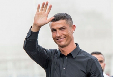 Được đáp ứng điều quan trọng nhất, Ronaldo trở về đội bóng cũ?