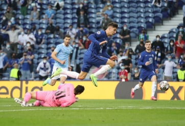 Kết quả chung kết C1 2020/21: Nhà vua châu Âu lộ diện