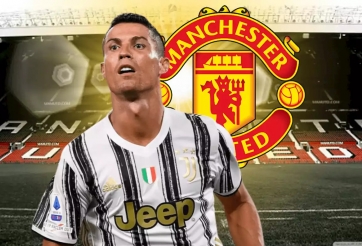 Chuyển nhượng bóng đá 2/6: Ronaldo chịu thiệt để về MU, Ramos ký 2 năm