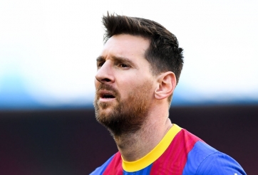 Quyết định dứt khoát, Messi đồng ý ký 2 năm với gã khổng lồ