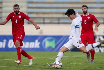 Nhận định Hàn Quốc vs Turkmenistan: Bỏ túi 3 điểm