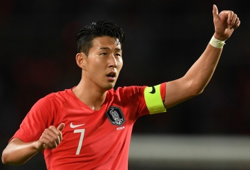 Kết quả bóng đá hôm nay 5/6: Rực lửa VL World Cup 2022