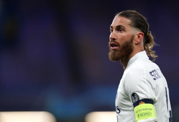 Real tổ chức lễ chia tay, Sergio Ramos cập bến Manchester?