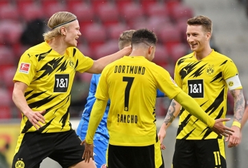 Chuyển nhượng bóng đá 9/6: Chelsea 'tất tay', MU phá kỷ lục