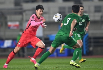 Kết quả bóng đá hôm nay 9/6: Căng thẳng vòng loại World Cup