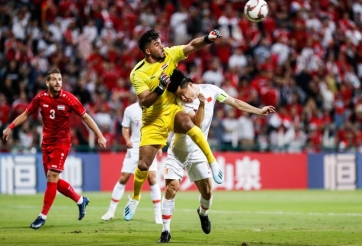 Xác định 3 đội nhất bảng vòng loại World Cup 2022: Việt Nam tiếp bước?