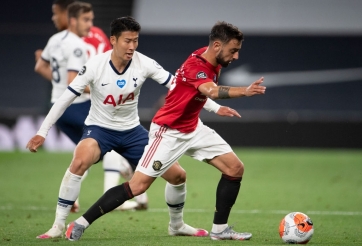 Chuyển nhượng bóng đá tối 9/6: Son Heung-min, Bruno cùng chung chí hướng?
