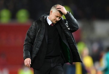 Ngoại hạng Anh dọa trừ MU 30 điểm ở mùa giải tới