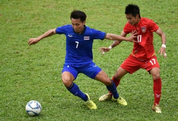 Xác định 18 đội bị loại ở VL World Cup 2022: Thất vọng Đông Nam Á