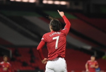 Chuyển nhượng bóng đá tối 16/6: MU thay số 7, Ronaldo nhận lương khủng