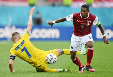 Lộ diện đối thủ của Italia tại vòng 1/8 Euro 2021