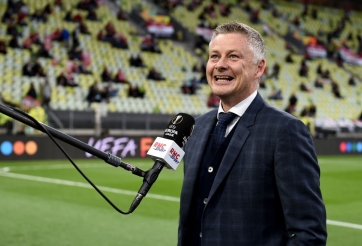 Chuyển nhượng bóng đá tối 26/6: Siêu sao Euro xác nhận đến MU