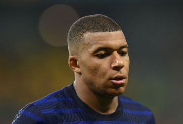 Mbappe lên tiếng sau khoảnh khắc 'tội đồ' tại Euro 2021