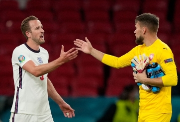 Chuyên gia Việt Nam dự đoán Anh vs Ukraina: Cơ hội duy nhất!