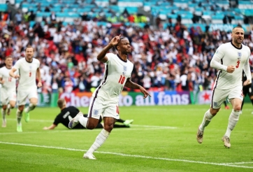 Kết quả bóng đá hôm nay 30/06: Hạ màn vòng 1/8 Euro 2021