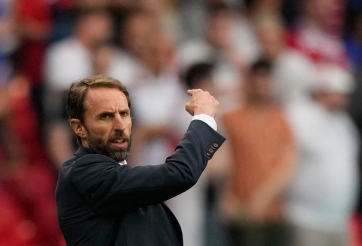 Southgate: 'Chúng tôi phải trả giá đắt cho trận thắng Đức'