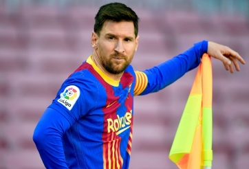 Messi ra quyết định, 9 cầu thủ Barca bị 'đẩy ra đường'