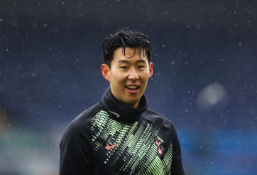 Thỏa thuận thành công, Son Heung-min sắp có đồng đội 'khủng' từ châu Á