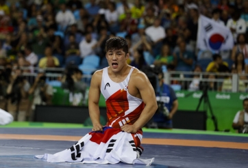 Đoàn Hàn Quốc mất 'mỏ vàng' tại Olympic 2021