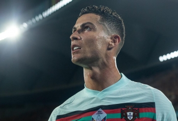 Chuyển nhượng bóng đá 17/7: MU đón cặp sao La Liga, Ronaldo công bố tương lai