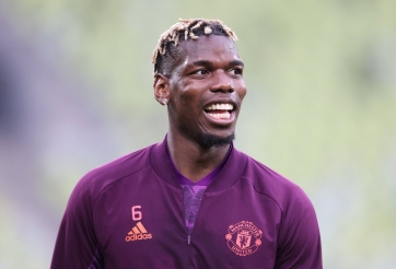 Barca giúp MU 'trút bỏ gánh nặng' trước mùa giải mới